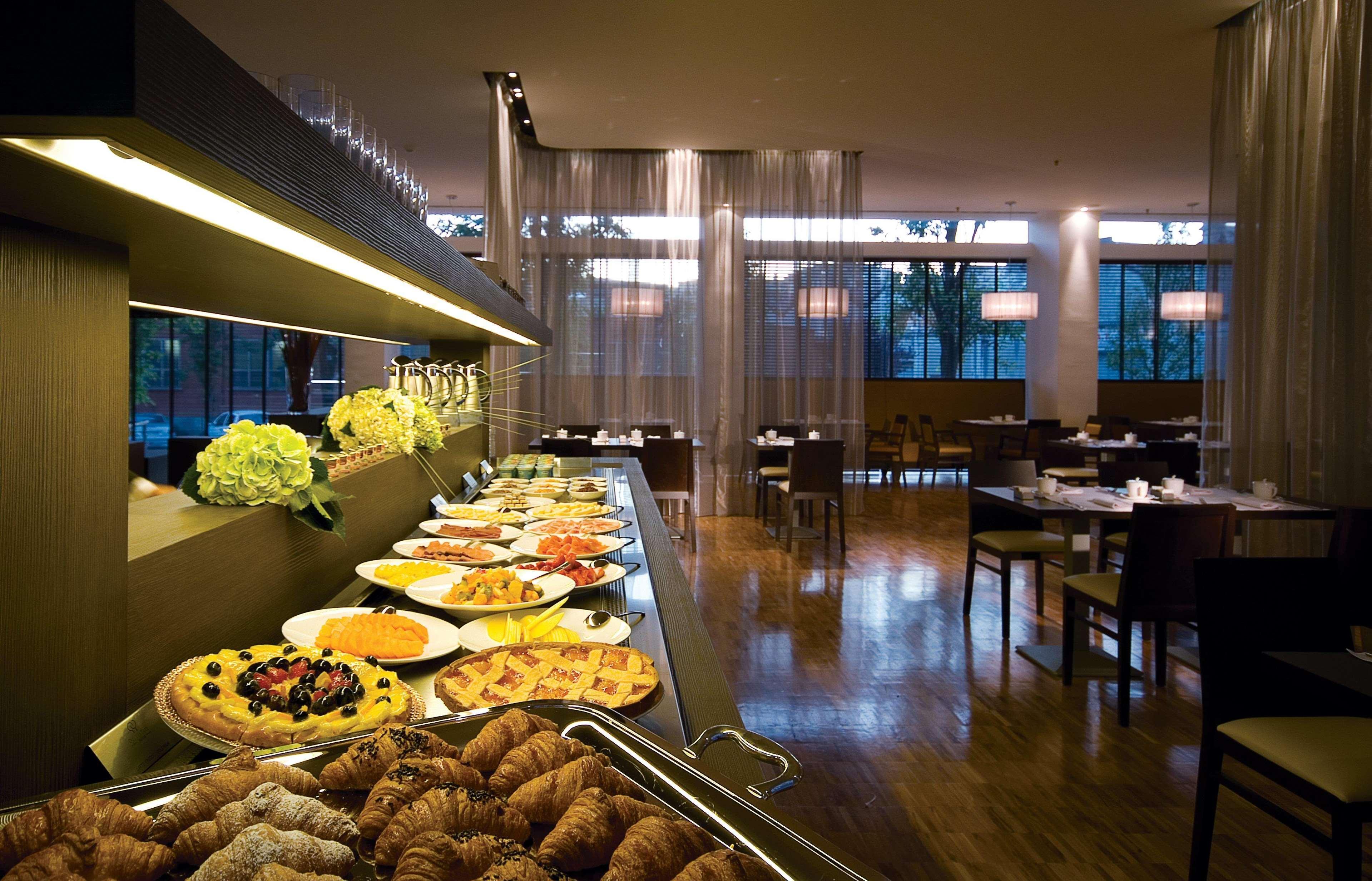 Doubletree By Hilton 4* Milaan