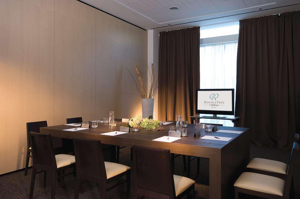 Doubletree By Hilton Hotel Milaan