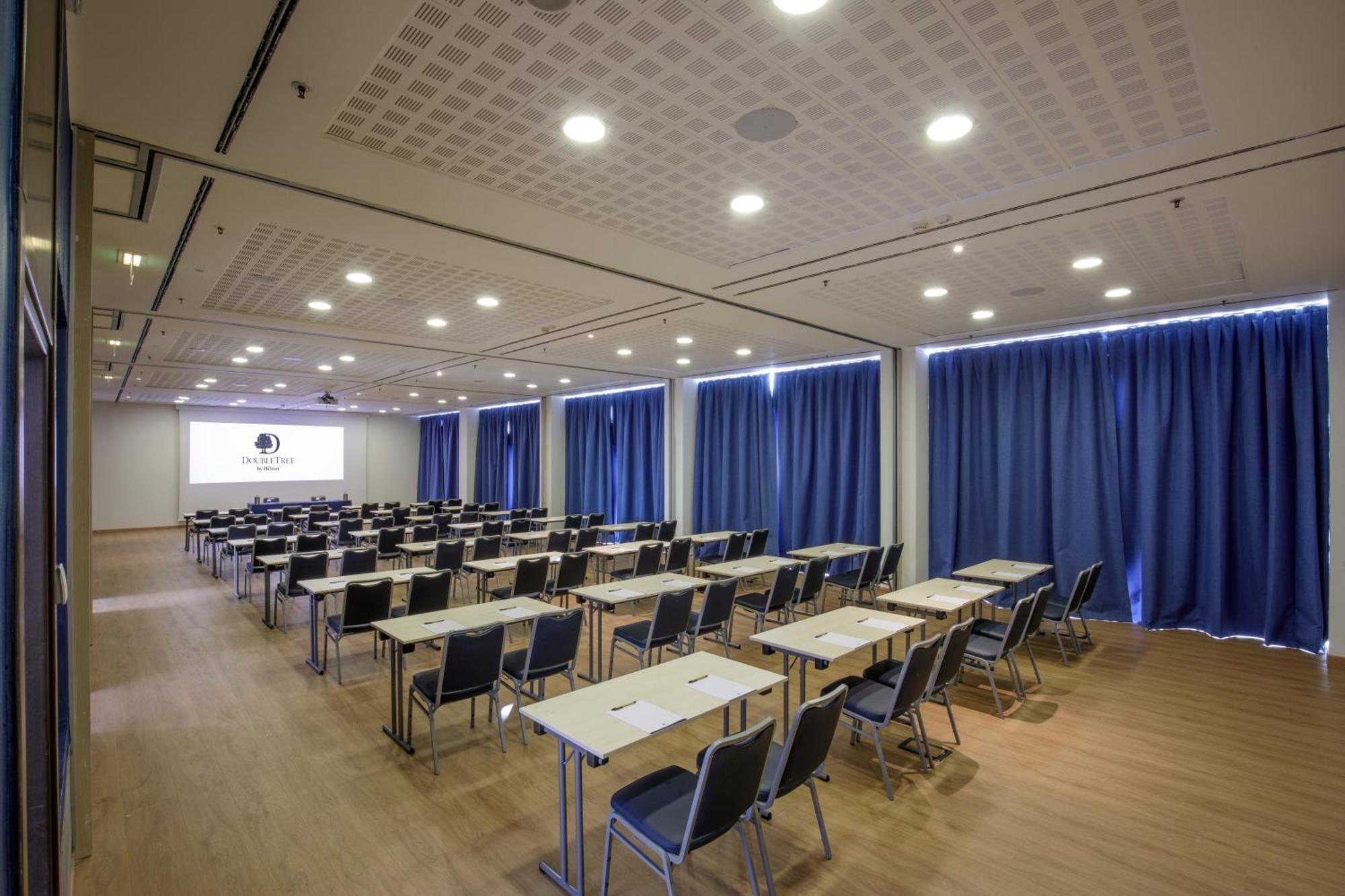 Doubletree By Hilton Hotel Milaan