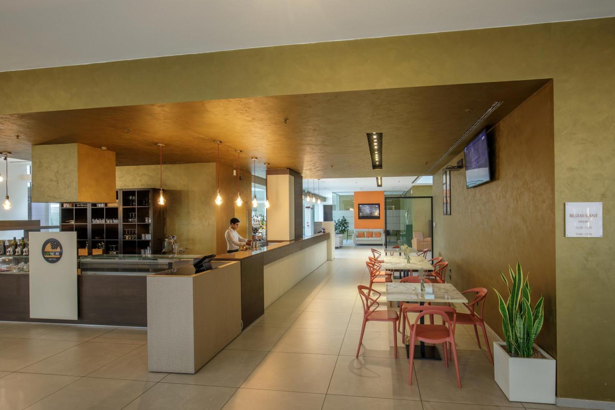 Hotel Doubletree By Hilton Milaan
