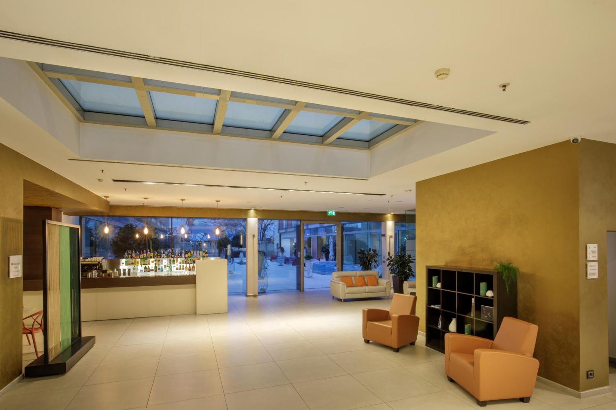 Doubletree By Hilton Milaan