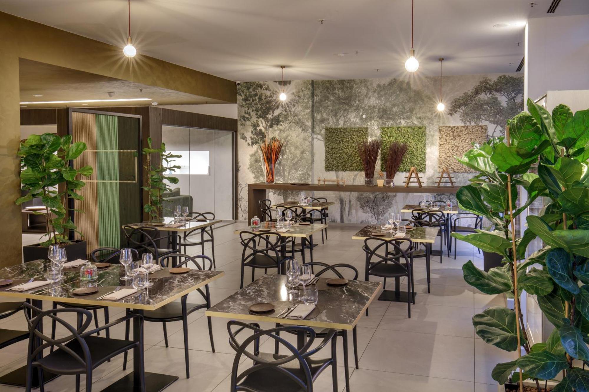Doubletree By Hilton 4* Milaan