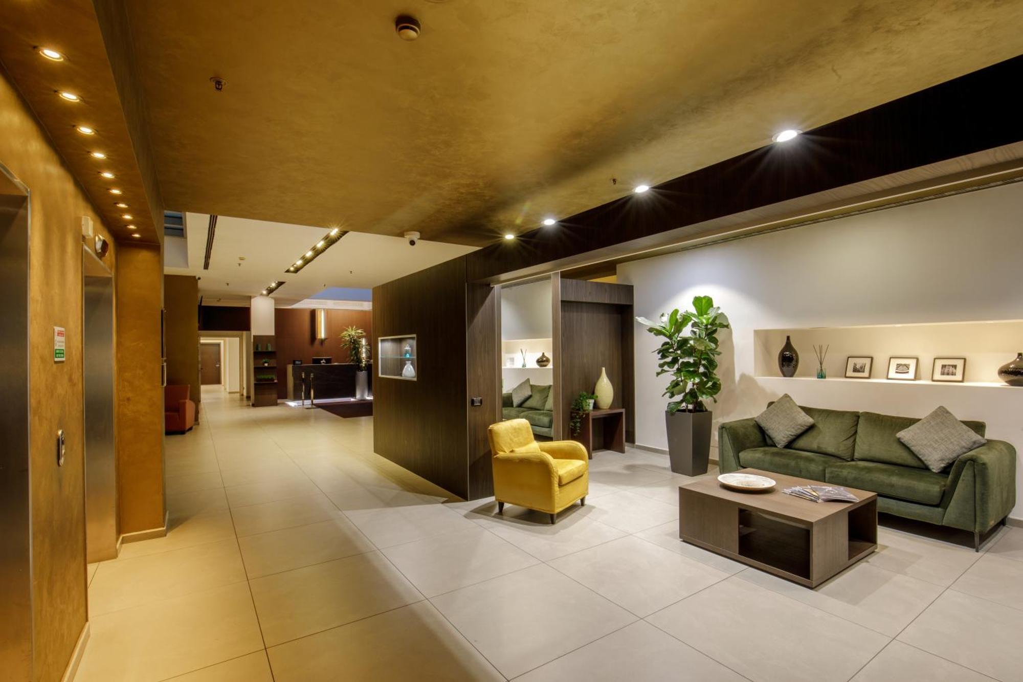 Hotel Doubletree By Hilton Milaan