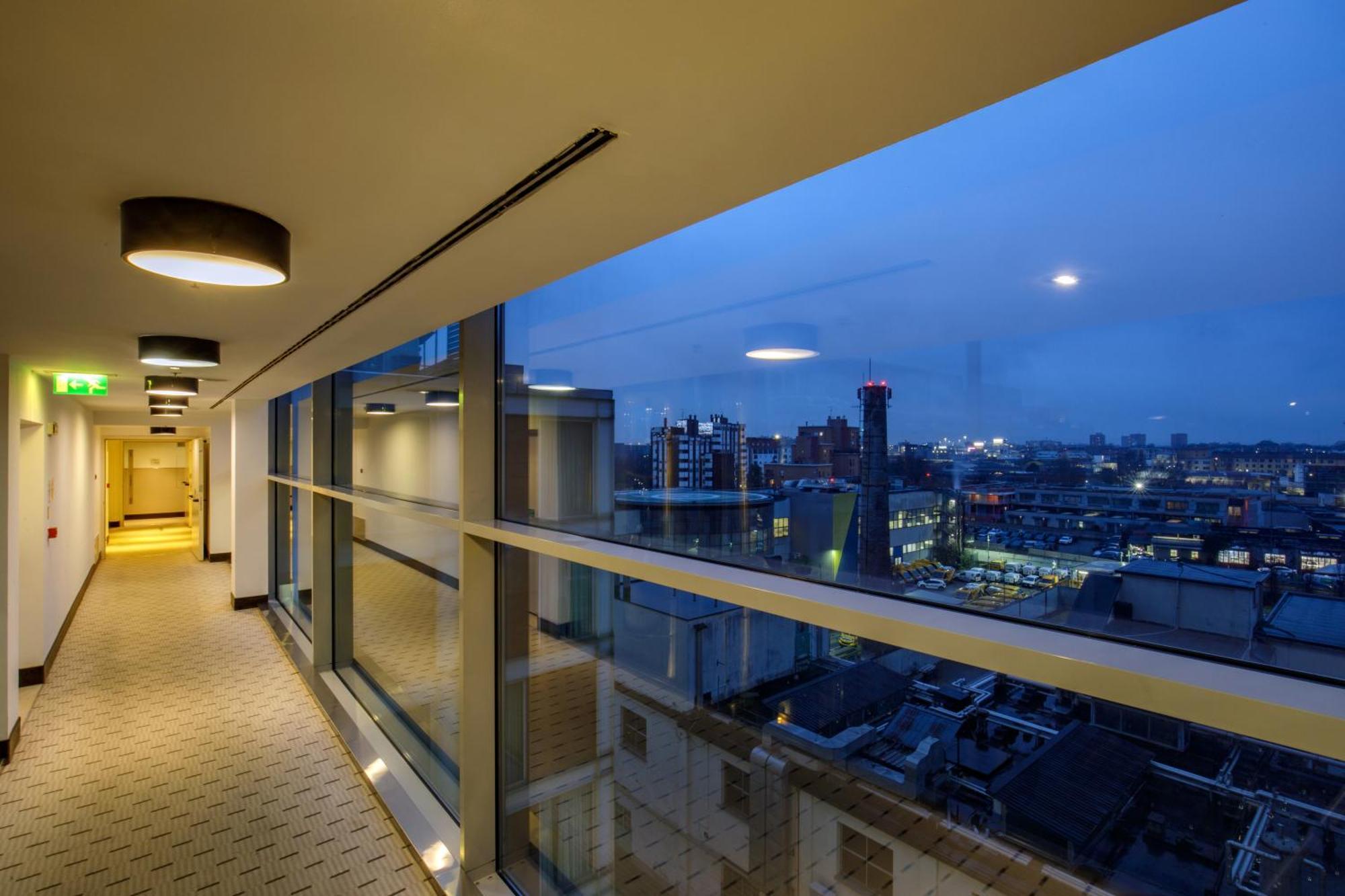 Hotel Doubletree By Hilton Milaan