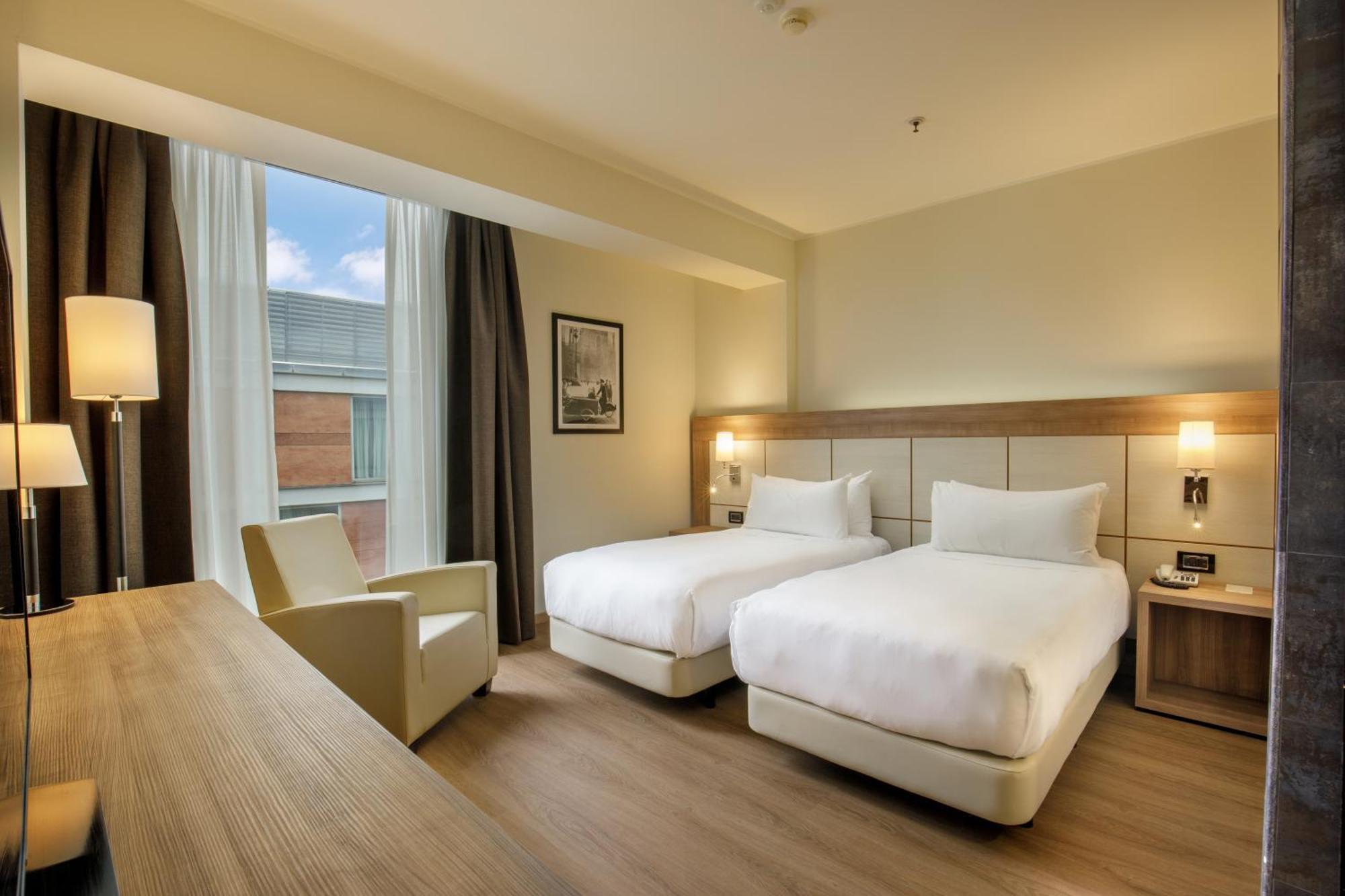 Doubletree By Hilton Milaan
