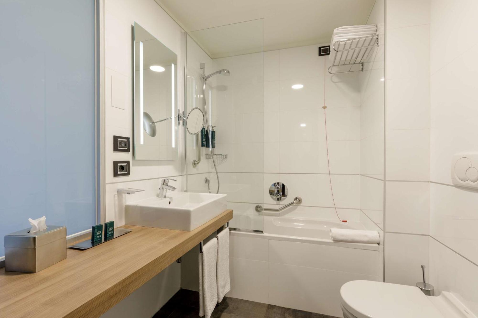 Doubletree By Hilton Milaan