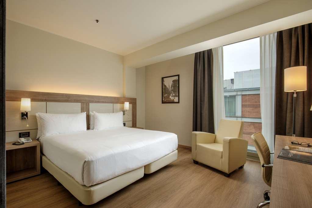 Doubletree By Hilton 4* Milaan