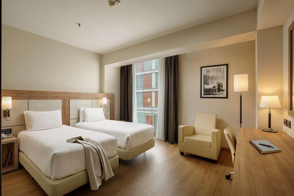 Doubletree By Hilton Milaan