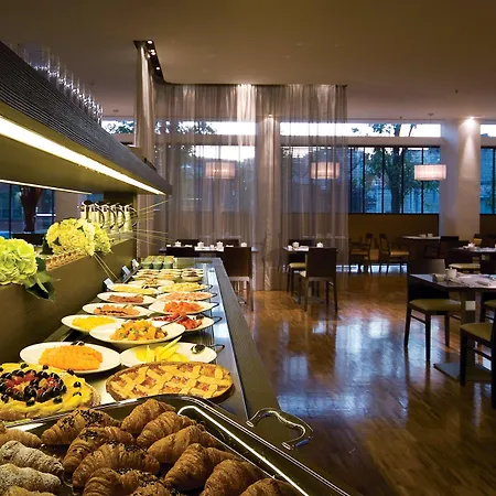 Doubletree By Hilton Milan 