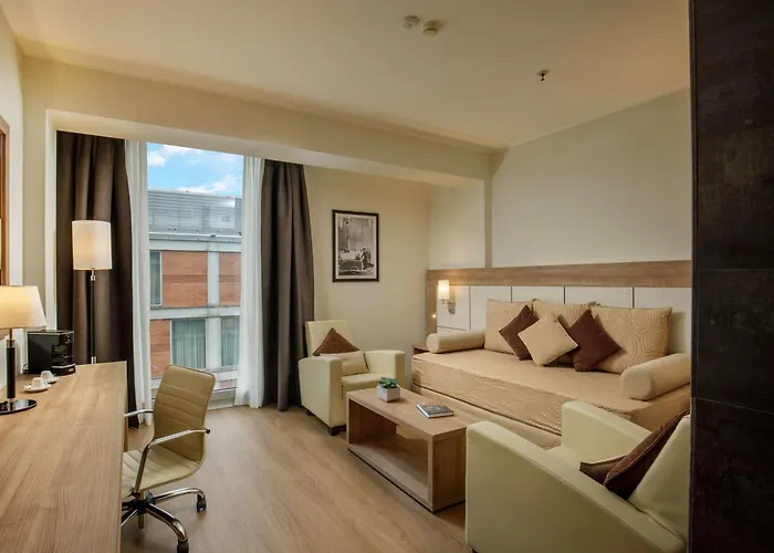 Doubletree By Hilton Milan